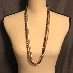 Premier Designs necklace